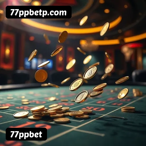 Loterias online disponíveis na 77ppbet